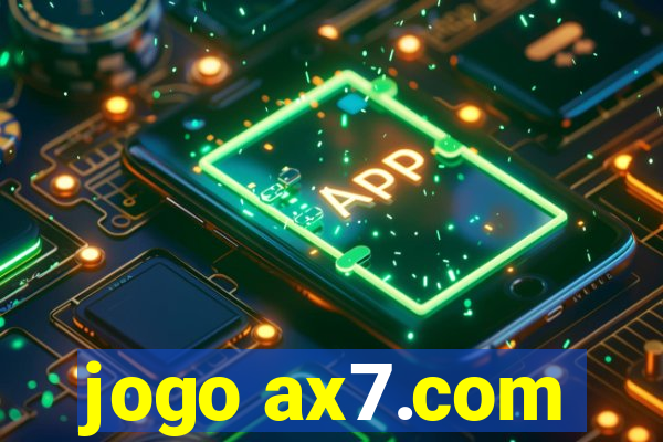 jogo ax7.com